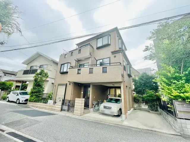 Akiya in Saitama