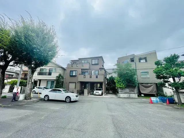 عقار 4LDK مدينة تودا سايتاما (10)