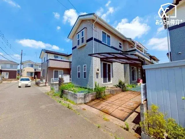 4LDK Iruma City Saitama Prefecture (3)