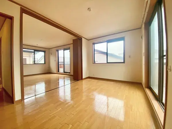 4LDK物业 莲田市 埼玉县 (4)