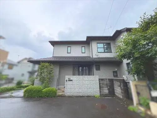 Akiya in Saitama