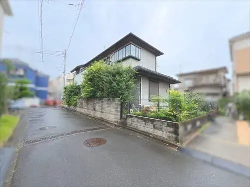 4LDK Property Kawagoe City Saitama Prefecture (2)
