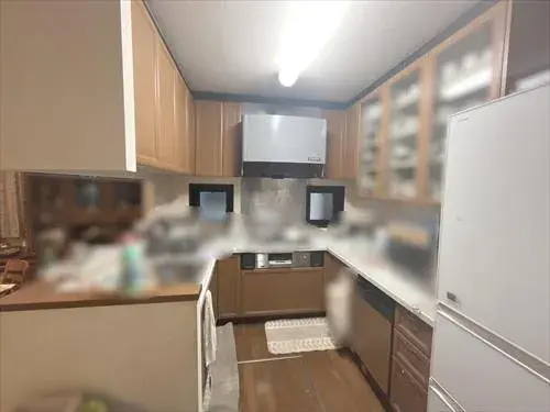 4LDK Property Kawagoe City Saitama Prefecture (15)