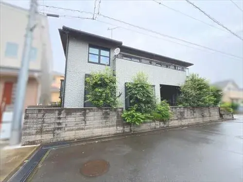 4LDK Property Kawagoe City Saitama Prefecture (3)