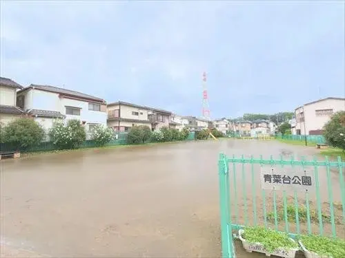 4LDK Property Kawagoe City Saitama Prefecture (22)