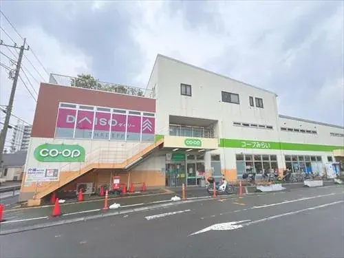 4LDK Property Kawagoe City Saitama Prefecture (23)