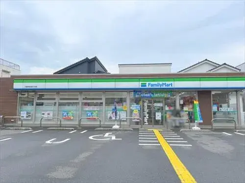 4LDK Property Kawagoe City Saitama Prefecture (26)