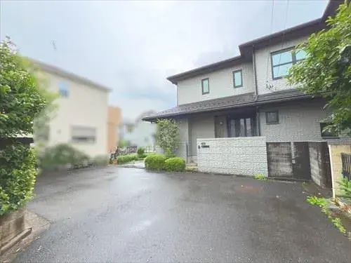 4LDK Property Kawagoe City Saitama Prefecture (4)