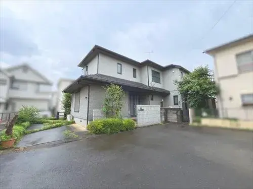 4LDK Property Kawagoe City Saitama Prefecture (5)