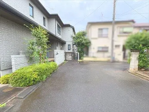 4LDK Property Kawagoe City Saitama Prefecture (6)