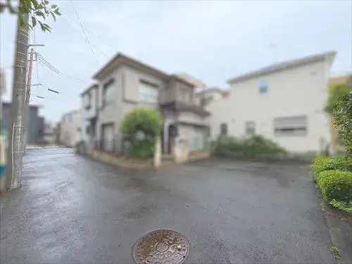 4LDK Property Kawagoe City Saitama Prefecture (8)