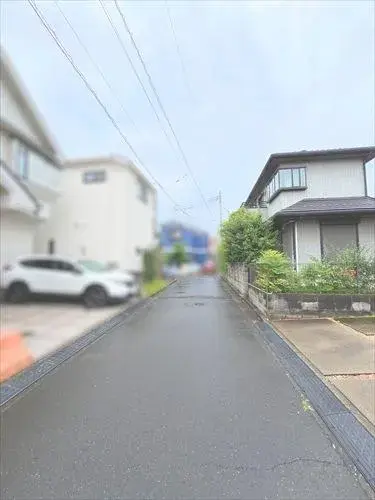 4LDK Property Kawagoe City Saitama Prefecture (9)
