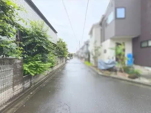 4LDK Property Kawagoe City Saitama Prefecture (10)