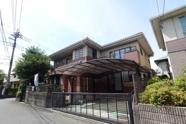 Akiya in Saitama