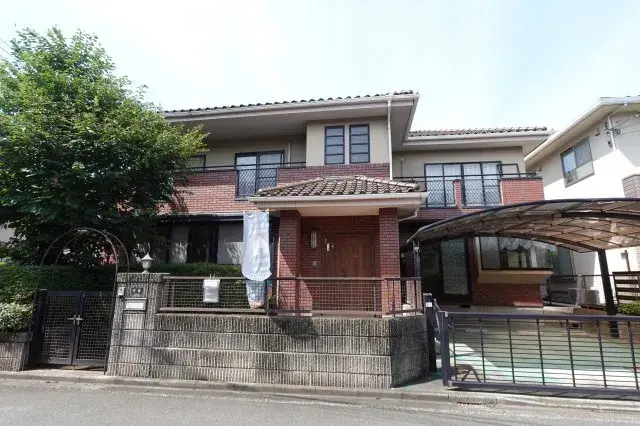 8LDK Property Kawagoe City Saitama Prefecture (3)