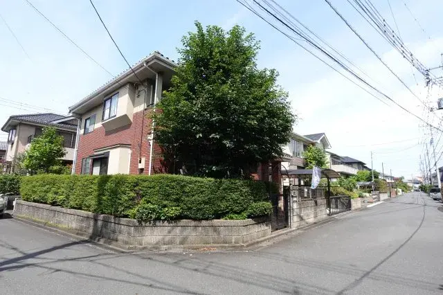 8LDK Property Kawagoe City Saitama Prefecture (4)