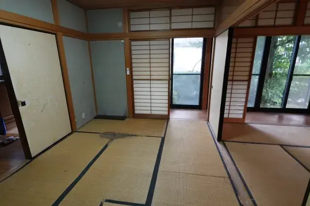8LDK Property Kawagoe City Saitama Prefecture (8)