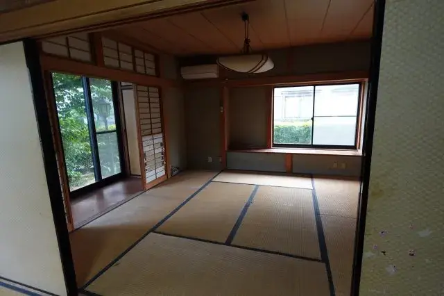 8LDK Property Kawagoe City Saitama Prefecture (9)
