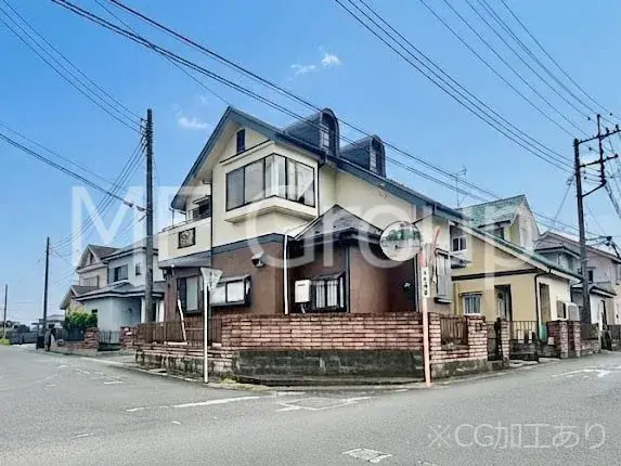 Propriété 4LDK Ville de Kazo Préfecture de Saitama (2)