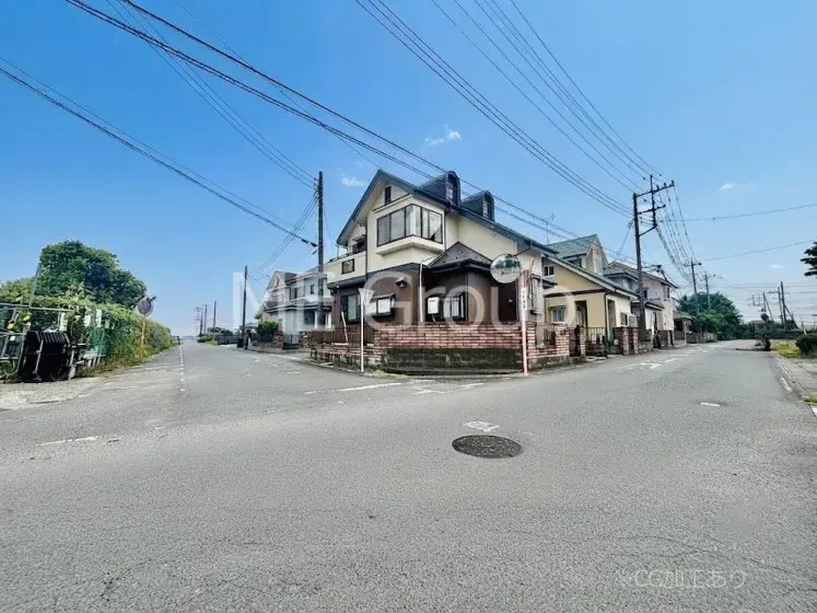 Propriété 4LDK Ville de Kazo Préfecture de Saitama (3)