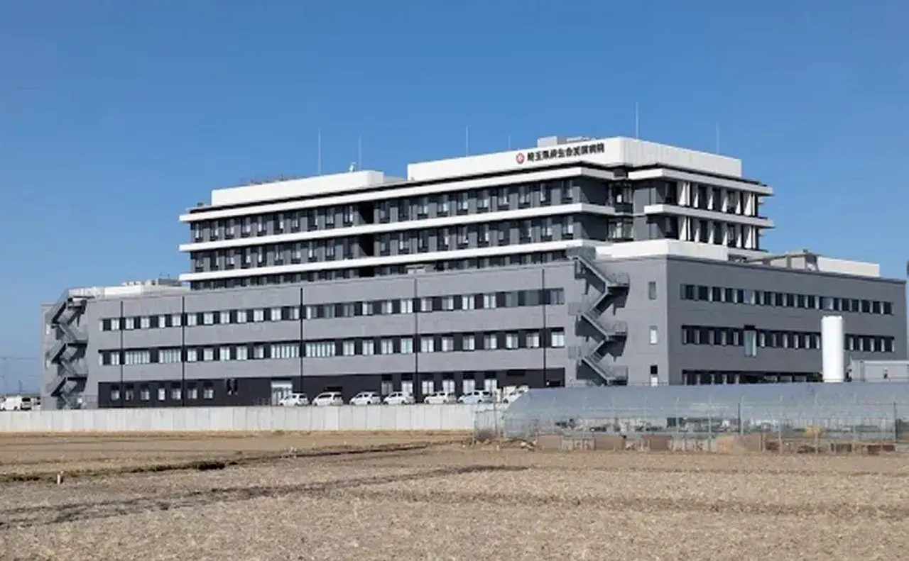 Propriété 4LDK Ville de Kazo Préfecture de Saitama (22)