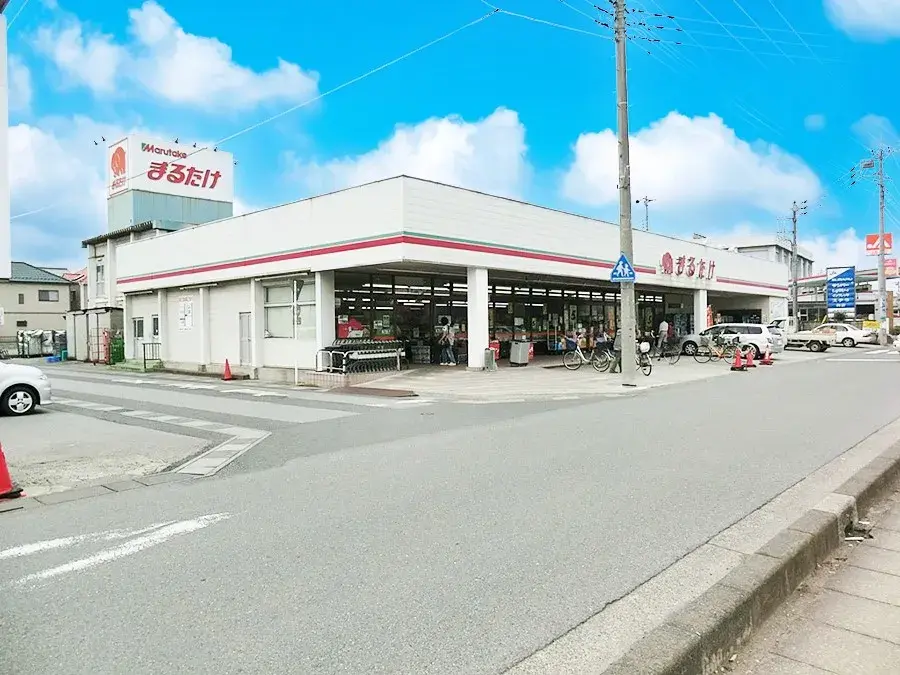 Propriété 4LDK Ville de Kazo Préfecture de Saitama (23)