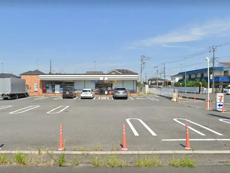 Propriété 4LDK Ville de Kazo Préfecture de Saitama (26)