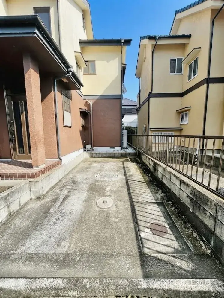 Propriété 4LDK Ville de Kazo Préfecture de Saitama (6)