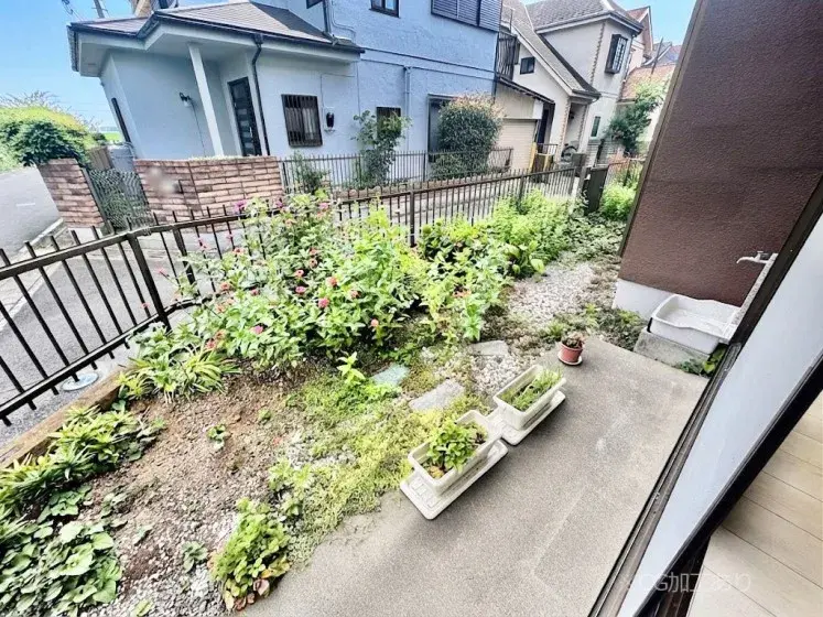Propriété 4LDK Ville de Kazo Préfecture de Saitama (8)