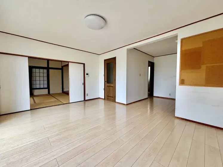Propriété 4LDK Ville de Kazo Préfecture de Saitama (9)