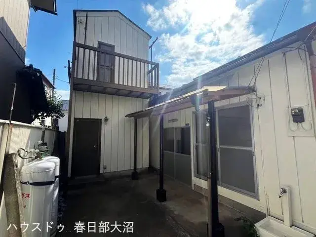 Akiya in Saitama