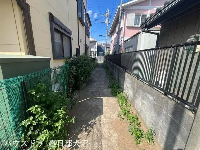 3LDK مدينة Saitama محافظة Saitama (3)