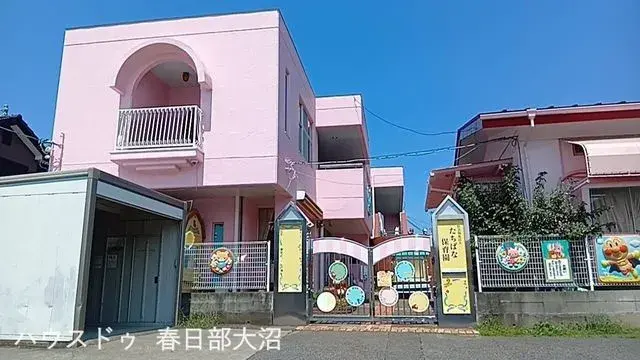 3LDK مدينة Saitama محافظة Saitama (5)