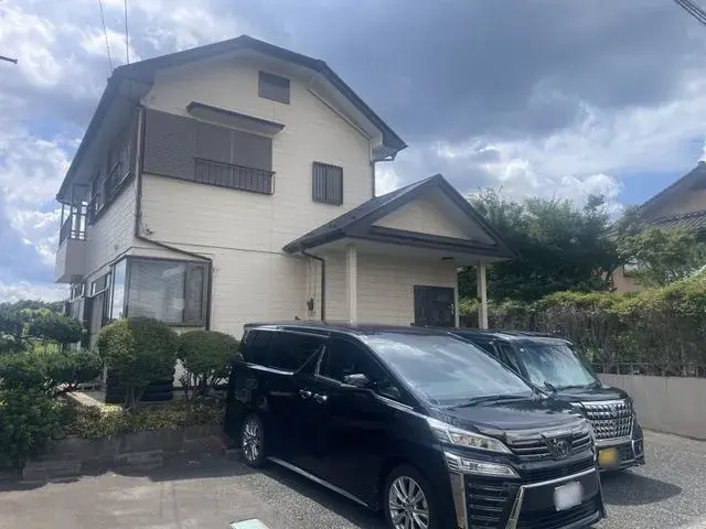 Akiya in Saitama