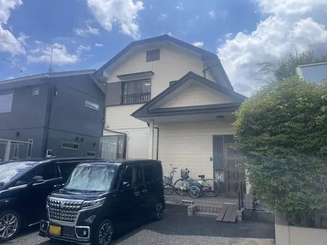 4SLDK مدينة Sayama محافظة Saitama (2)