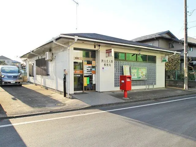 4SLDK مدينة Sayama محافظة Saitama (13)