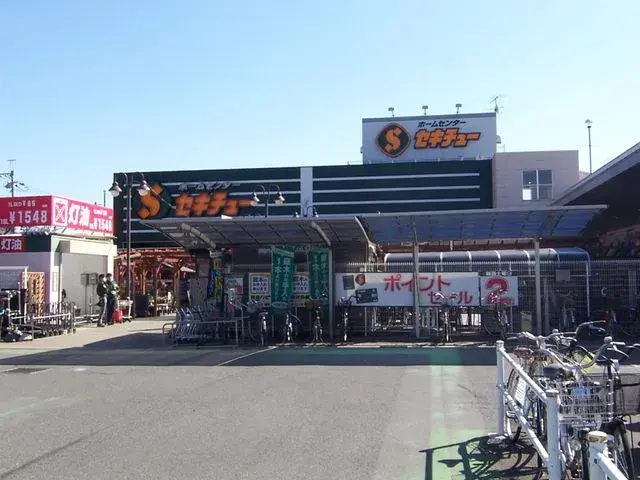 4SLDK مدينة Sayama محافظة Saitama (17)