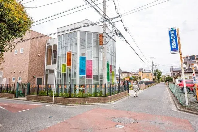 4SLDK مدينة Sayama محافظة Saitama (18)