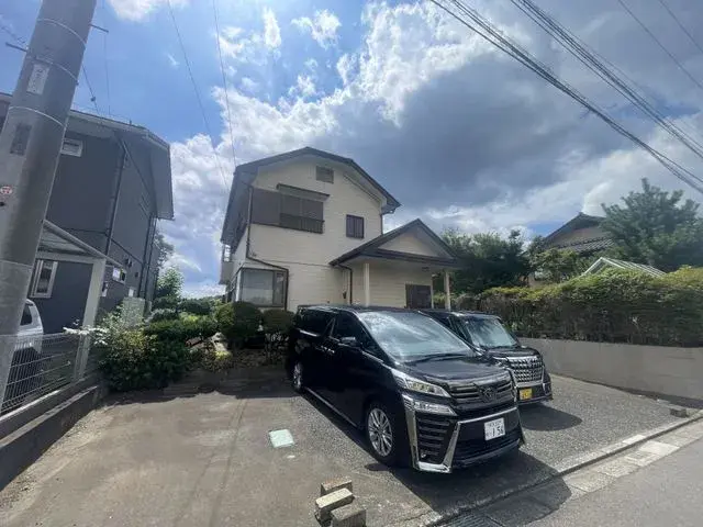 4SLDK مدينة Sayama محافظة Saitama (3)