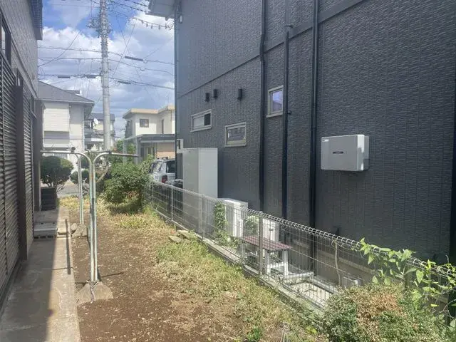 4SLDK مدينة Sayama محافظة Saitama (4)