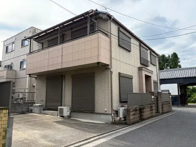 Akiya in Saitama