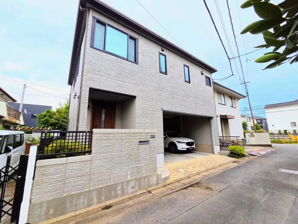 Akiya in Saitama