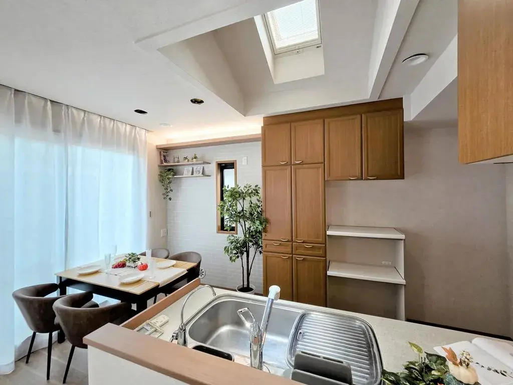 Propriété 3SLDK Ville de Konosu Préfecture de Saitama (11)