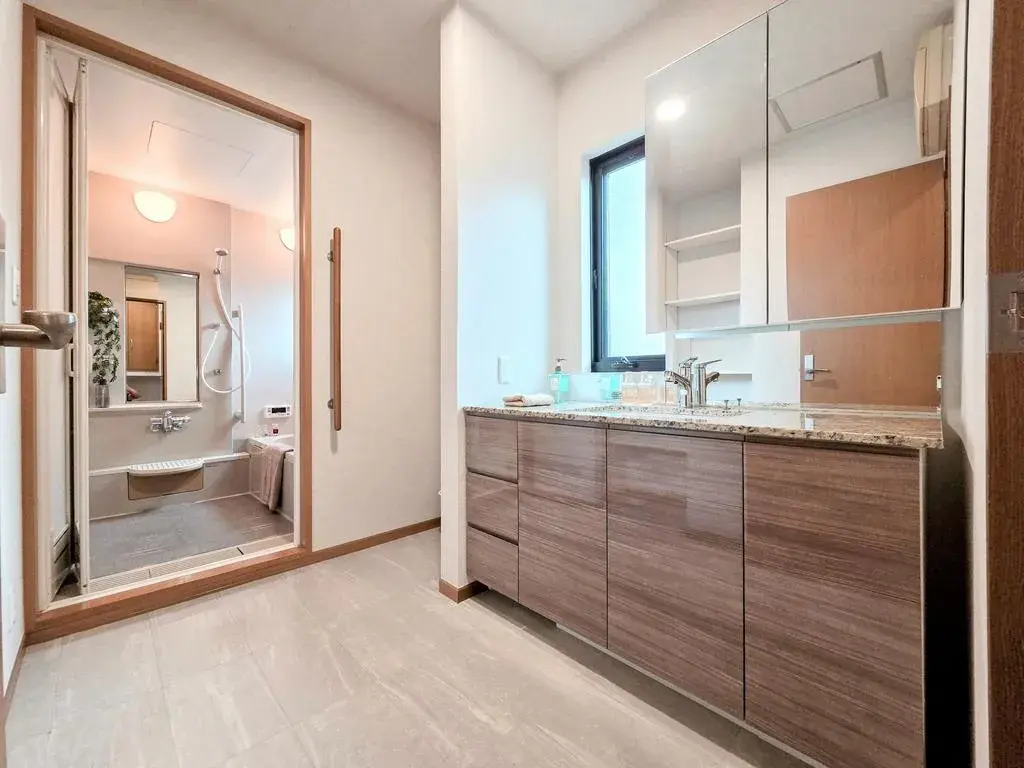 Propriété 3SLDK Ville de Konosu Préfecture de Saitama (15)