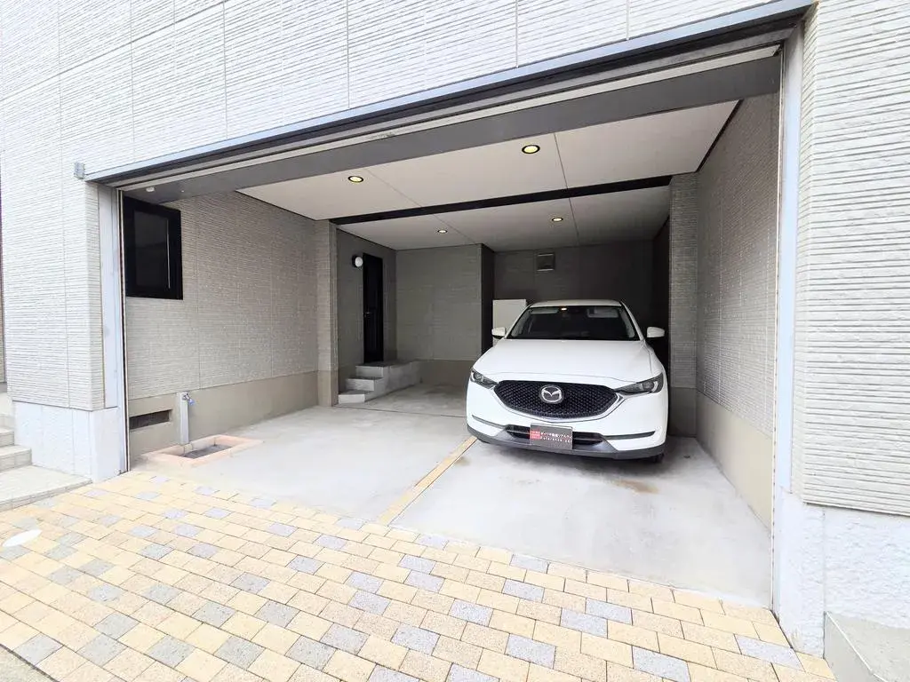 Propriété 3SLDK Ville de Konosu Préfecture de Saitama (4)