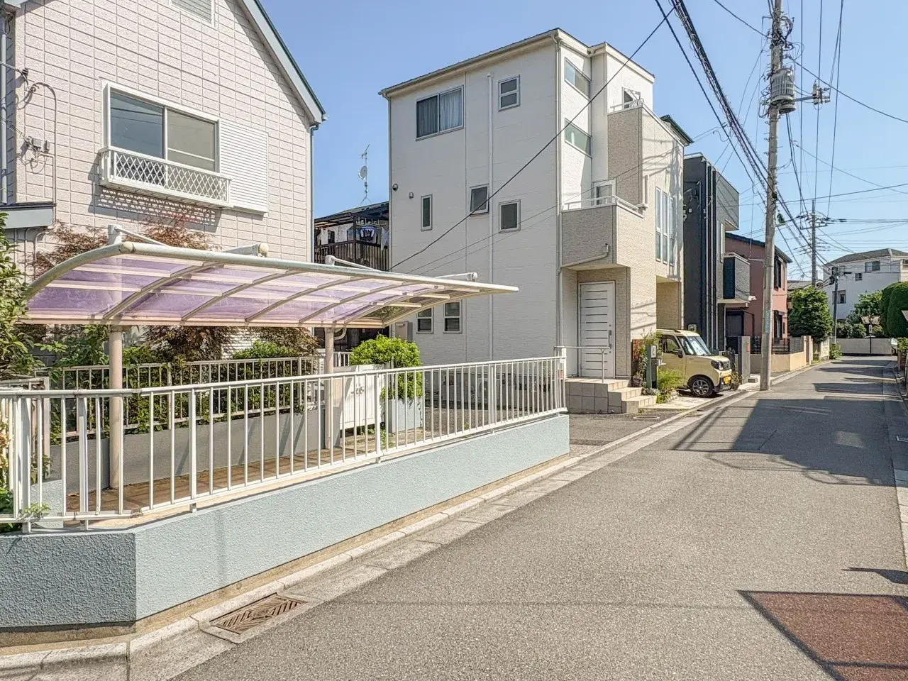 6LDK Saitama City Saitama Property (2)