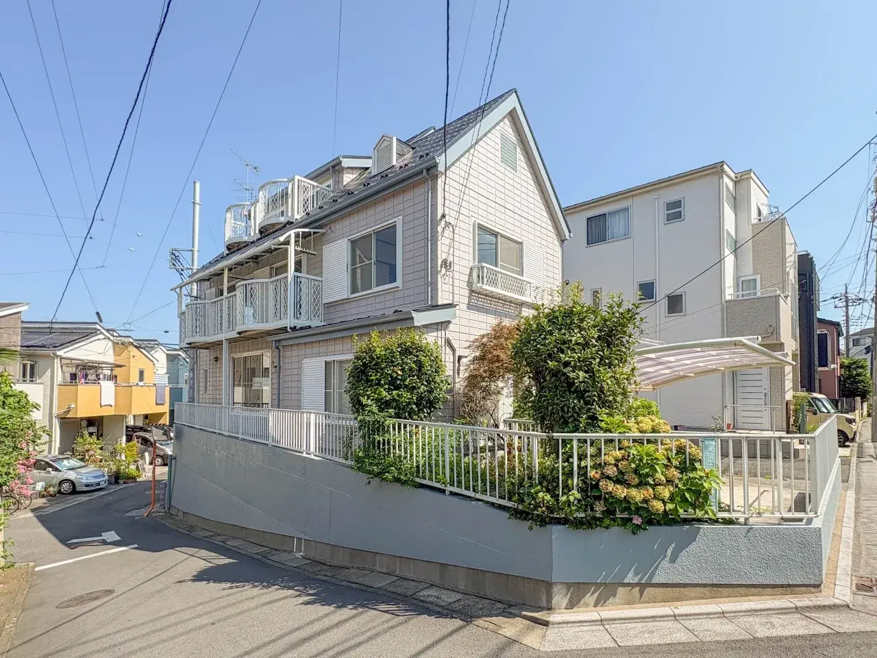 6LDK Saitama City Saitama Property (3)