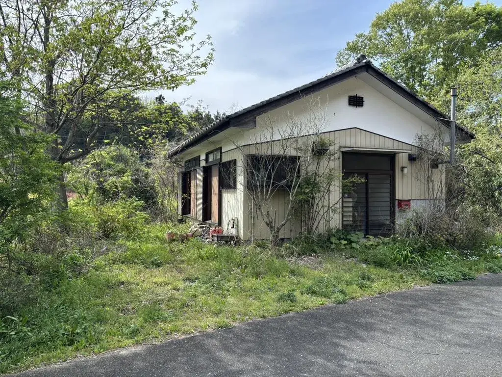 Akiya in Saitama