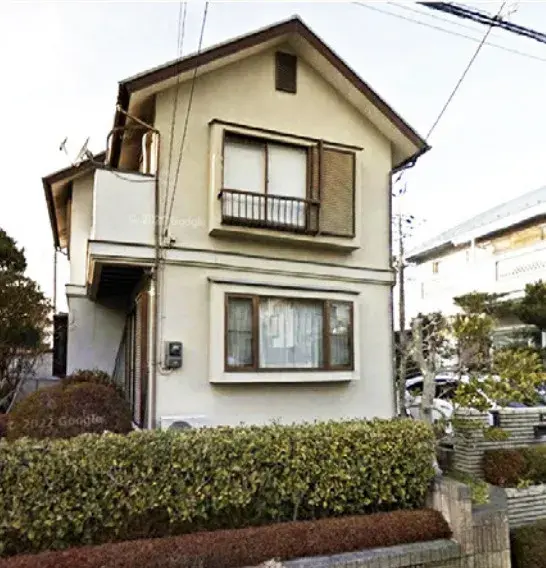 Akiya in Saitama