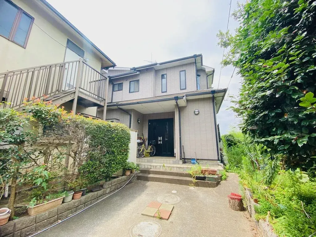 埼玉県所沢市5LDK物件 (2)